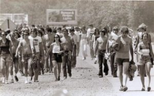 7/16/1978 Mississippi River Jam