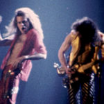 1979 - Fresno, CA @ Selland Arena - Van Halen