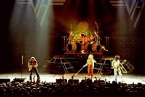 4/14/1980 Van Halen - Milwaukee, WI