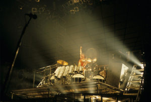 1/21/1984 Alex Van Halen