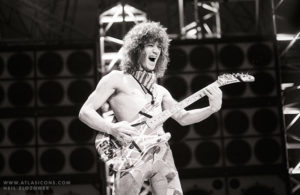 3/31/1984 Van Halen live - New York