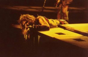 2/4/1984 Van Halen live, Roanoke, VA