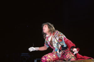 3/30/1984 Van Halen MSG