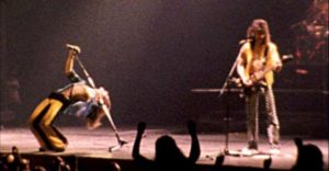 3/25/1979 Van Halen - Fresno, CA