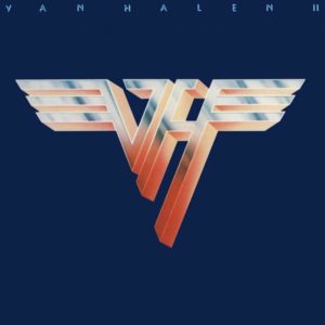 1979: Van Halen II
